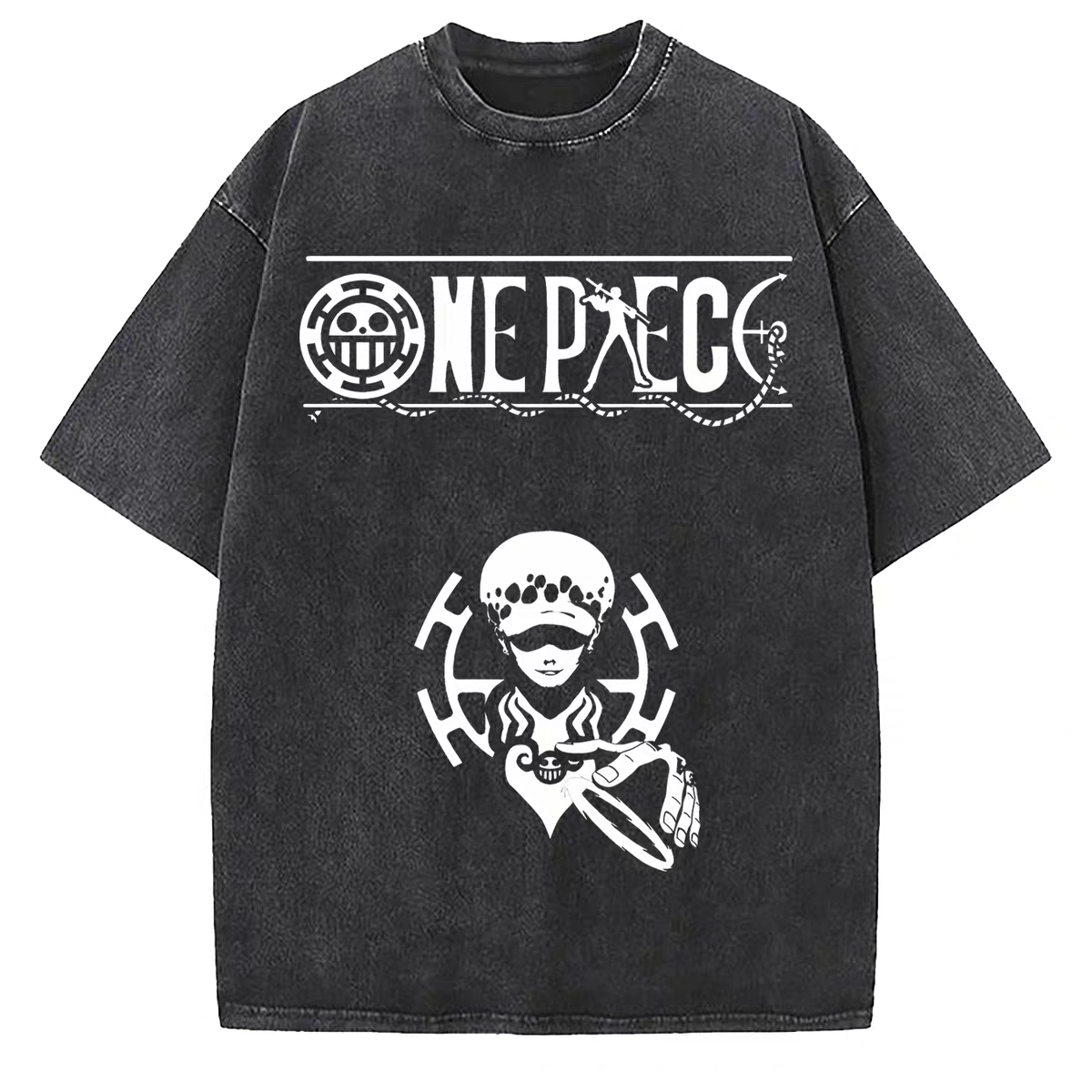 AJS - One Piece Collection