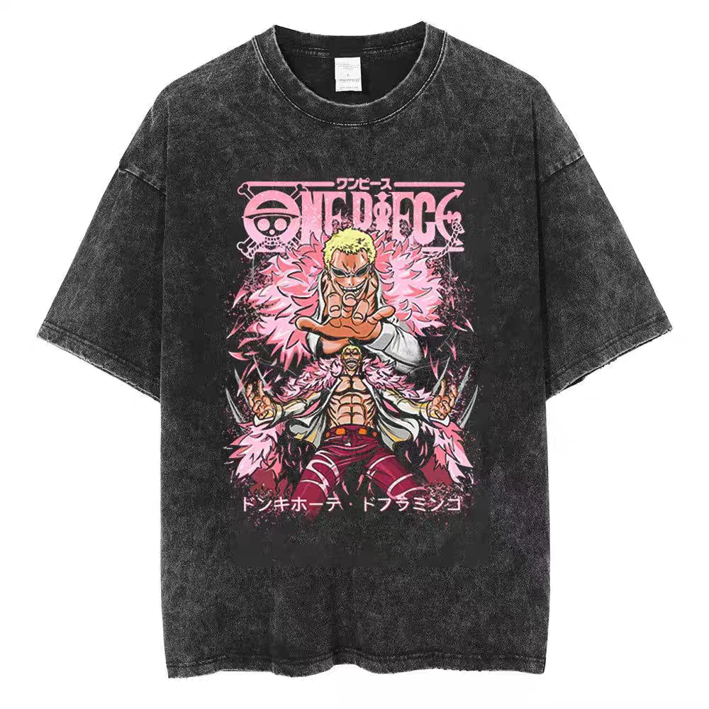 AJS - One Piece Collection