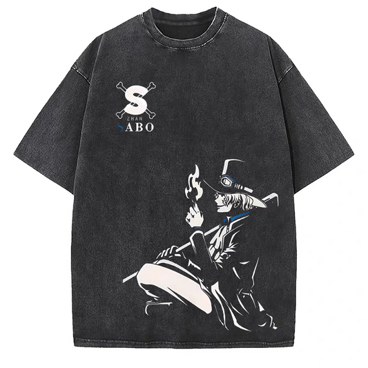 AJS - One Piece Collection