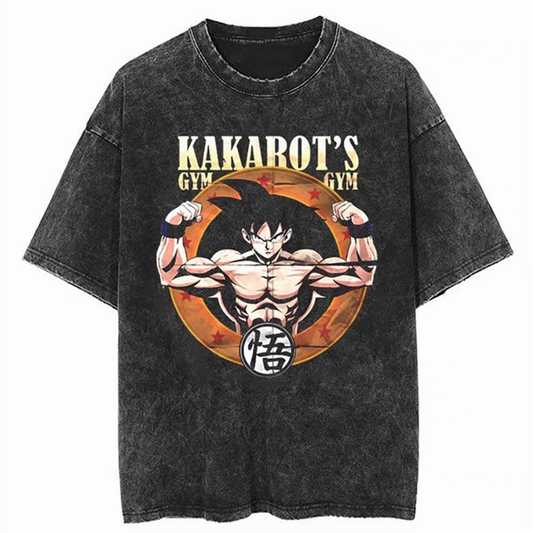 AJS - Dragon Ball Collection
