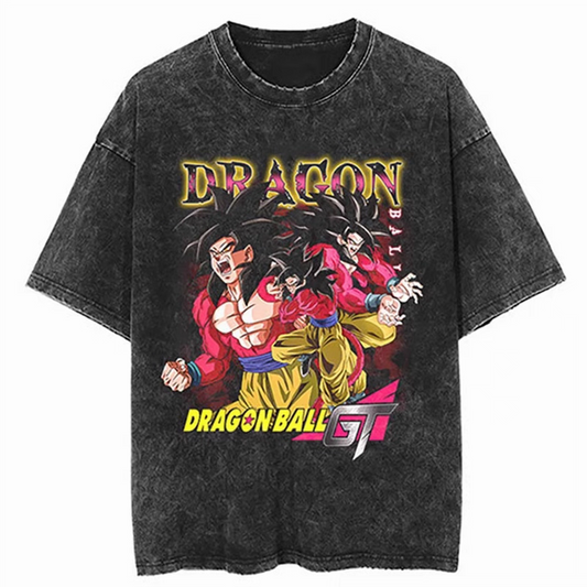 AJS - Dragon Ball Collection