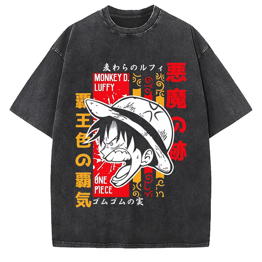 AJS - One Piece Collection