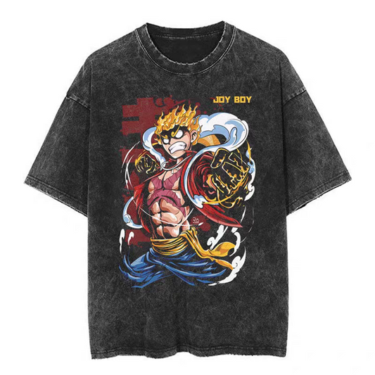 AJS - One Piece Collection