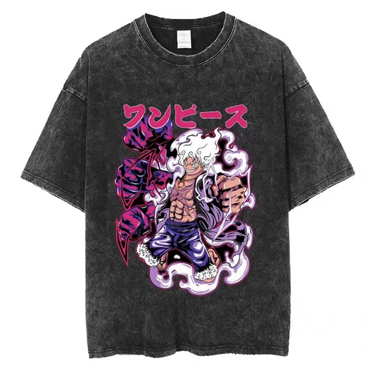 AJS - One Piece Collection