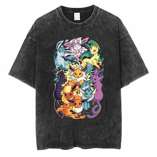 AJS - Pokemon Collection