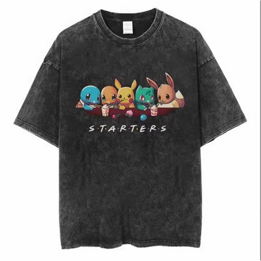 AJS - Pokemon Collection