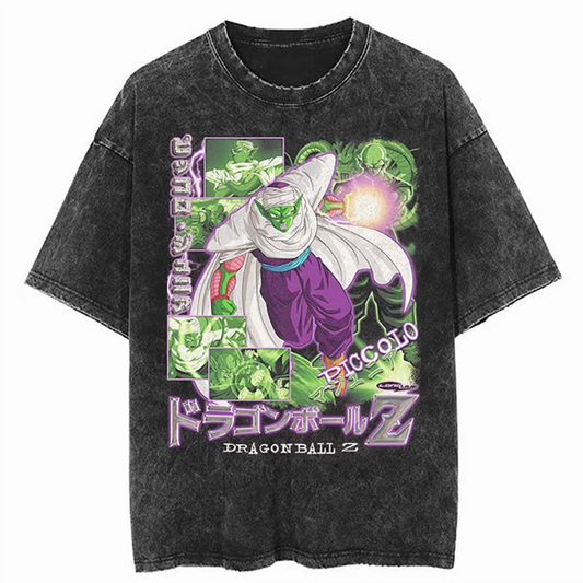 AJS - Dragon Ball Collection