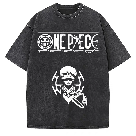 AJS - One Piece Collection
