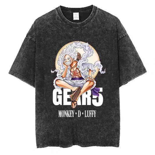 AJS - One Piece Collection