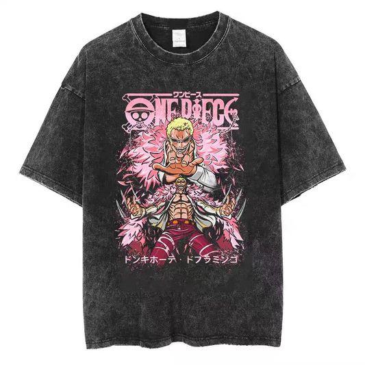 AJS - One Piece Collection